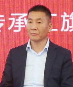 北京大學(xué)馬克思主義學(xué)院政治經(jīng)濟(jì)所教授、院長(zhǎng)助理  王在全